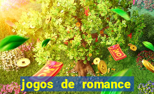 jogos de romance para pc